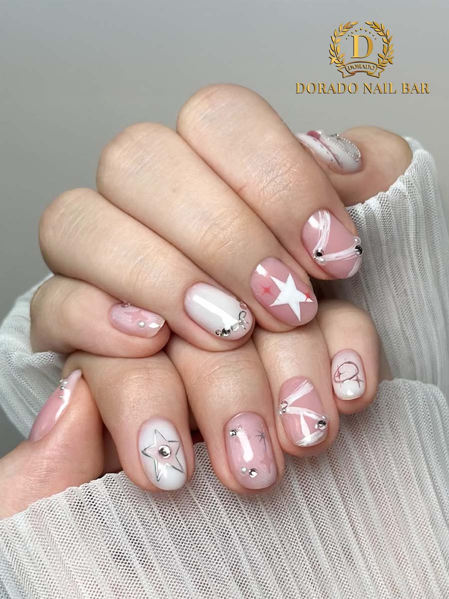 Dorado Nail Bar Midlothian