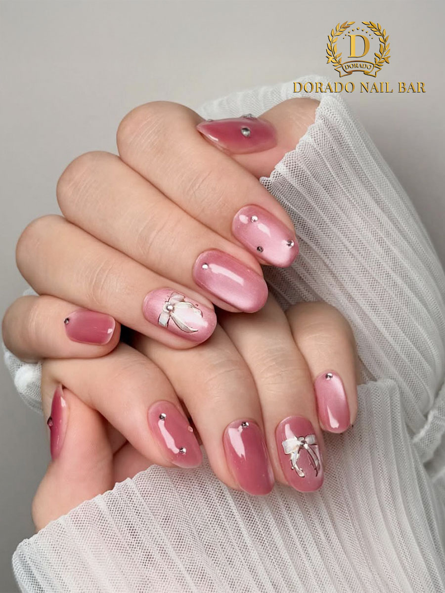 Dorado Nail Bar Midlothian