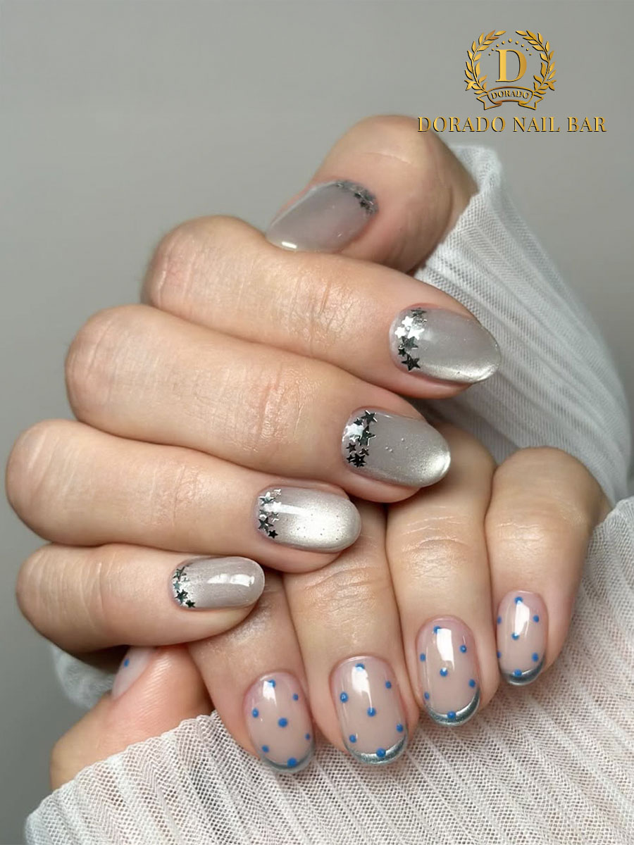 Dorado Nail Bar Midlothian