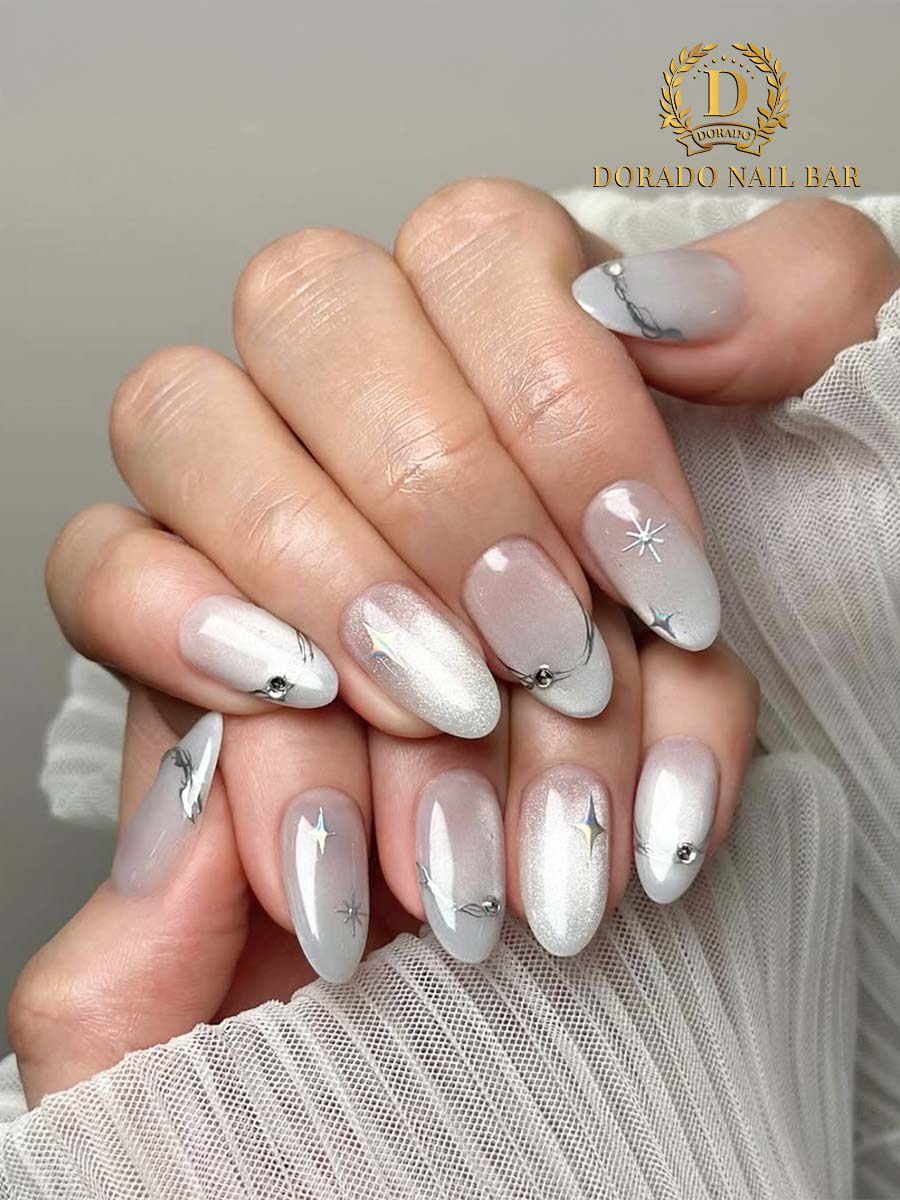 Dorado Nail Bar Midlothian