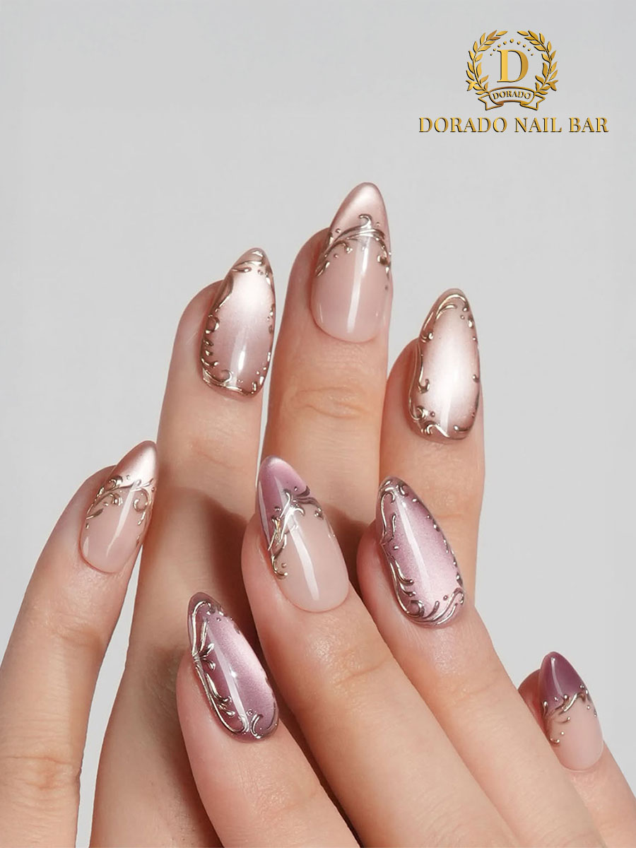 Dorado Nail Bar Midlothian