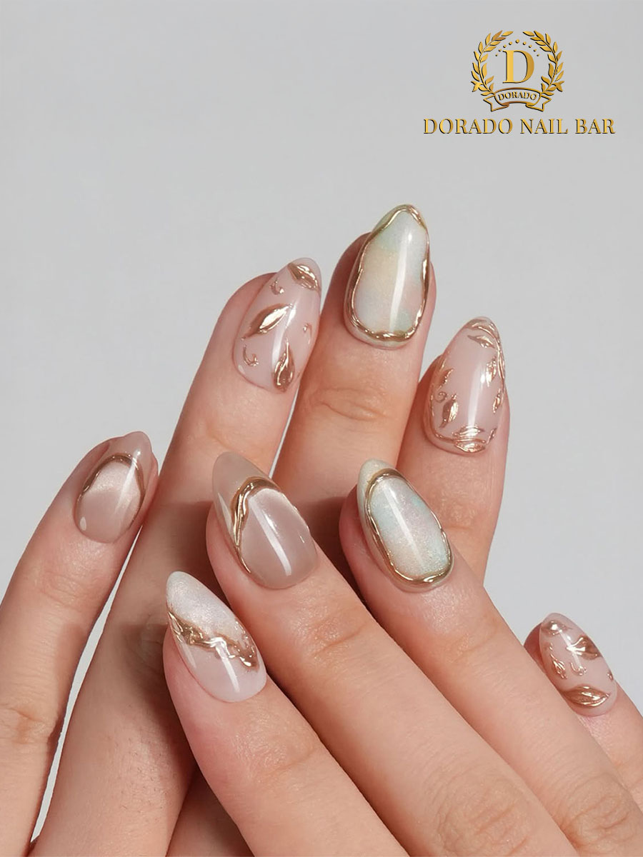 Dorado Nail Bar Midlothian