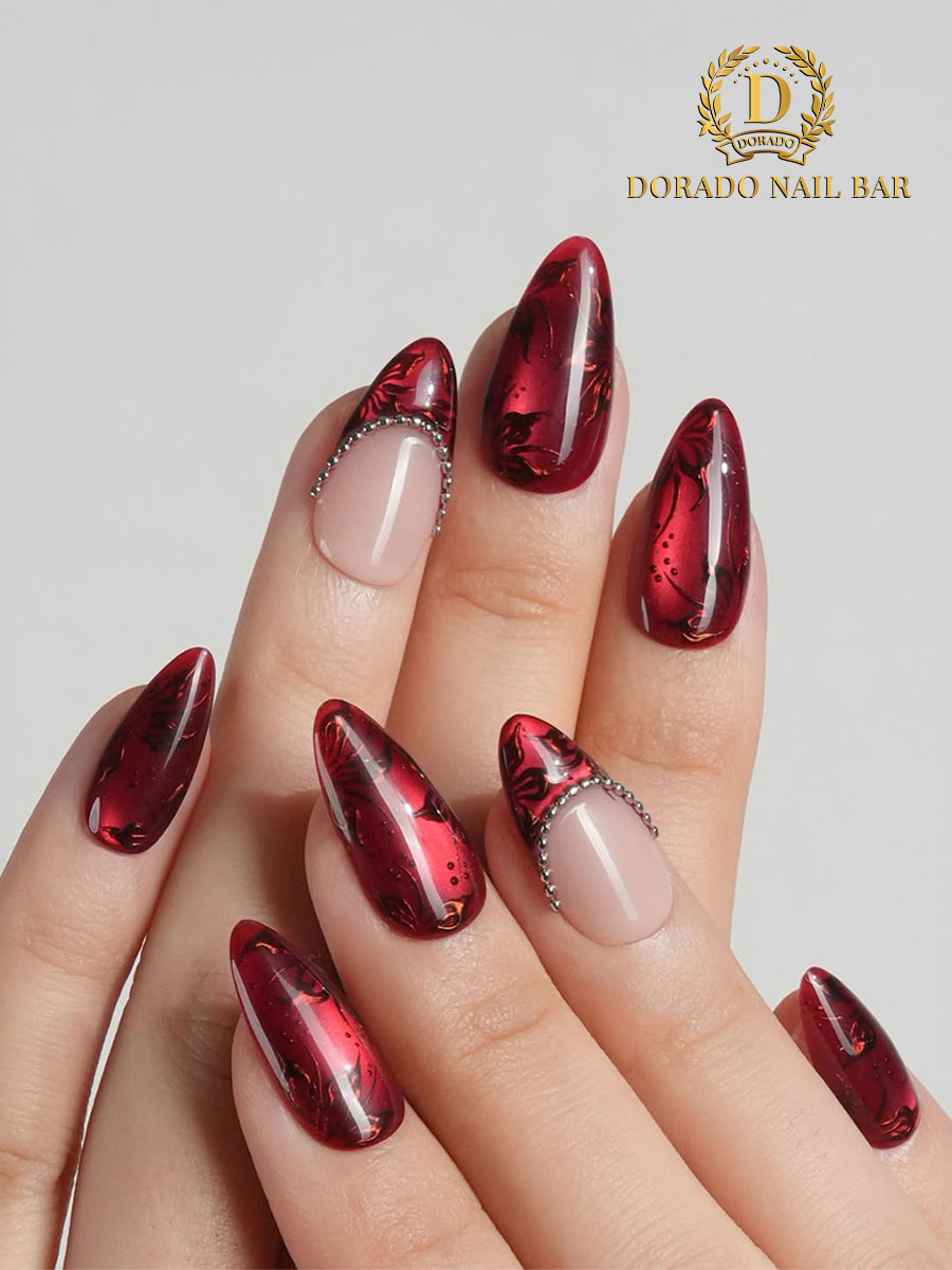 Dorado Nail Bar Midlothian